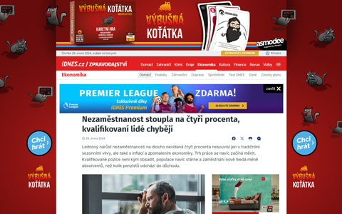 Koťátka branding