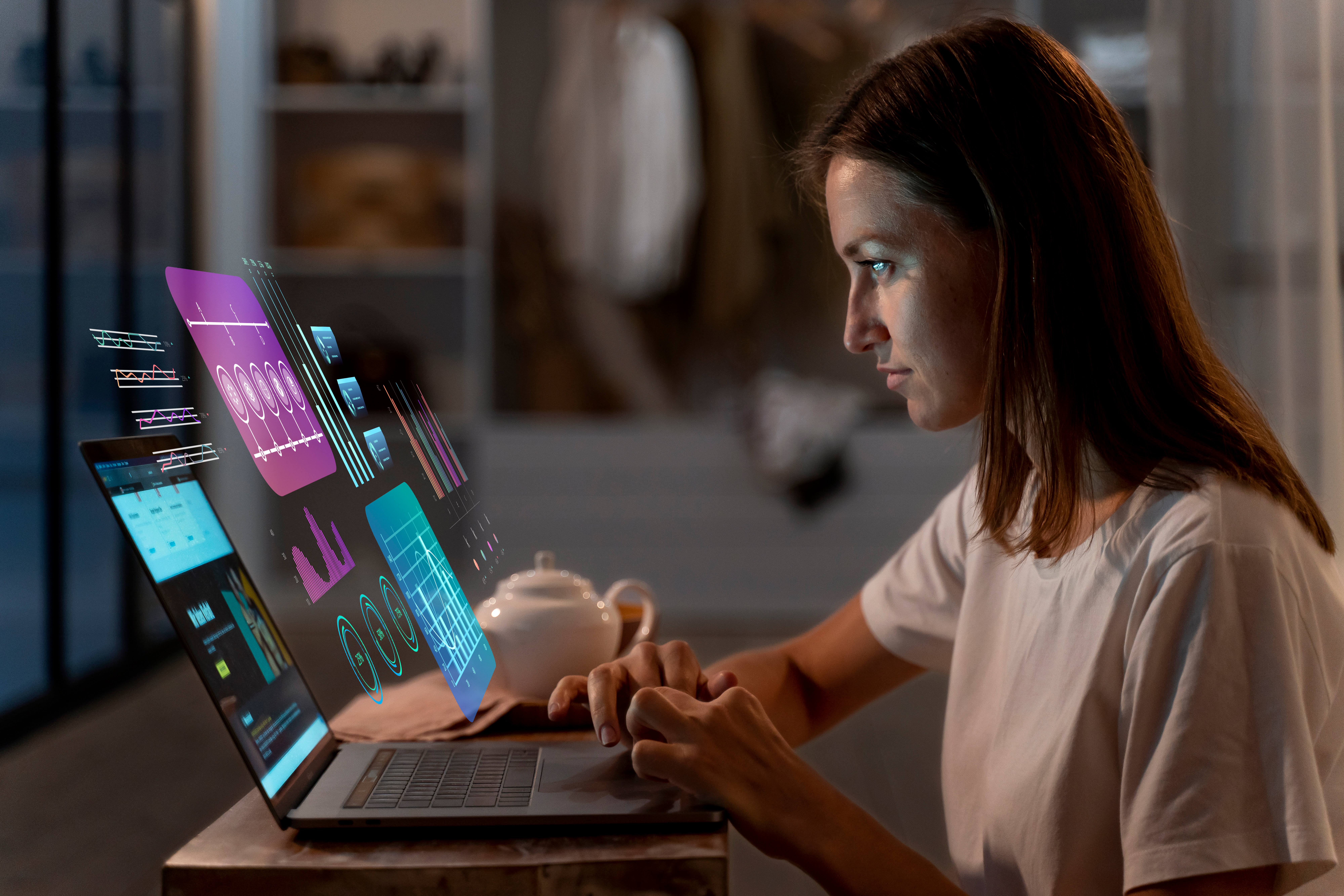 ai marketing 1 - Jak AI změnila svět marketérů? Digitální revoluce, která bere dech