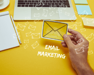 banner 35 - Email marketing
