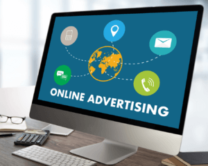 banner 44 - Online reklama