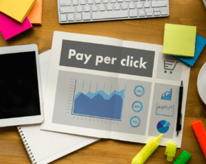 banner 45 - PPC - Pay per Click