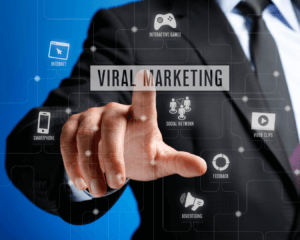 banner 55 - Virální marketing