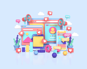 banner 74 - Reklama na Facebooku