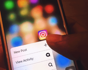 banner 79 - Reklama na Instagramu