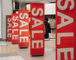 banner 81 - In-store