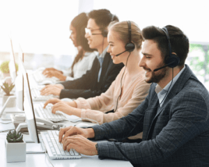 banner 86 - Telemarketing