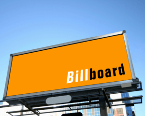 banner 94 - Billboard