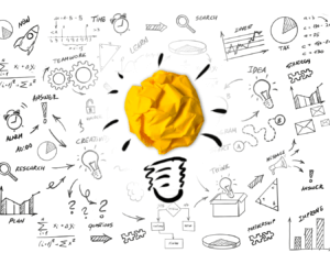 banner 97 - Brainstorming