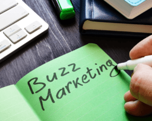 banner 98 - Buzz marketing