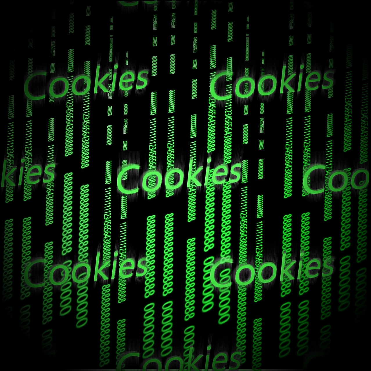 cookies - Jak na cookie lištu od nového roku