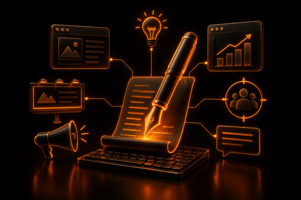 copywriter - Copywriter