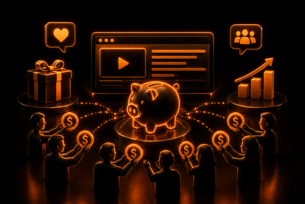crowdfunding - Crowdfunding crowdfunding - Crowdfunding