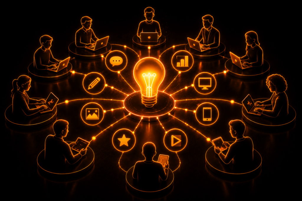 crowdsourcing - Crowdsourcing crowdsourcing - Crowdsourcing