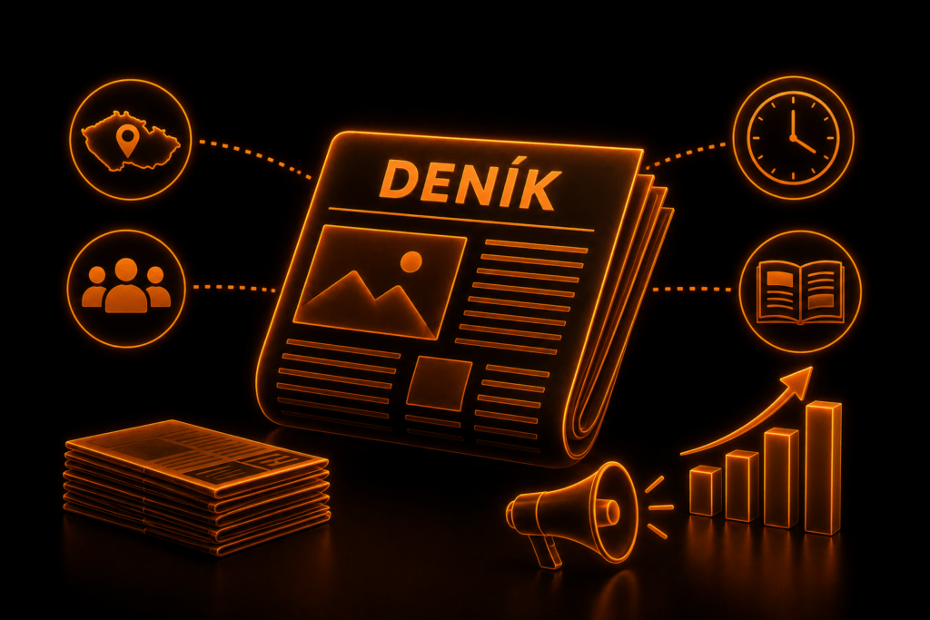denik - Deník denik - Deník