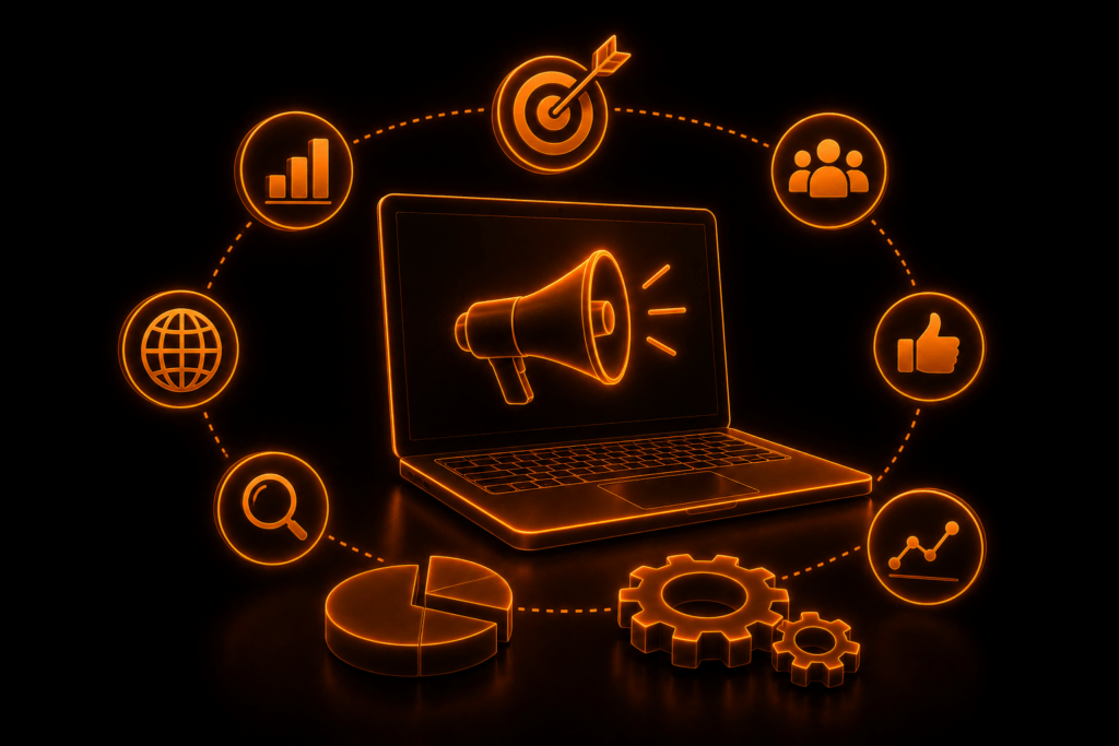 digitalni agentura - Digitální agentura