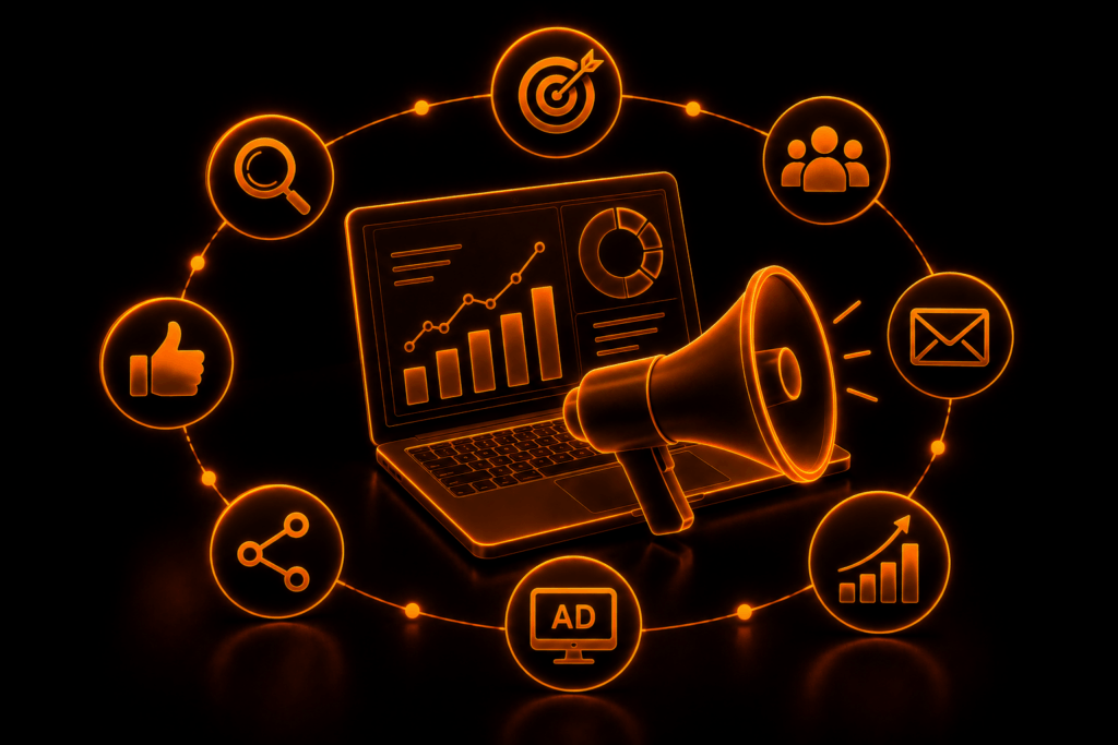 digitalni marketing - Digitální marketing digitalni marketing - Digitální marketing