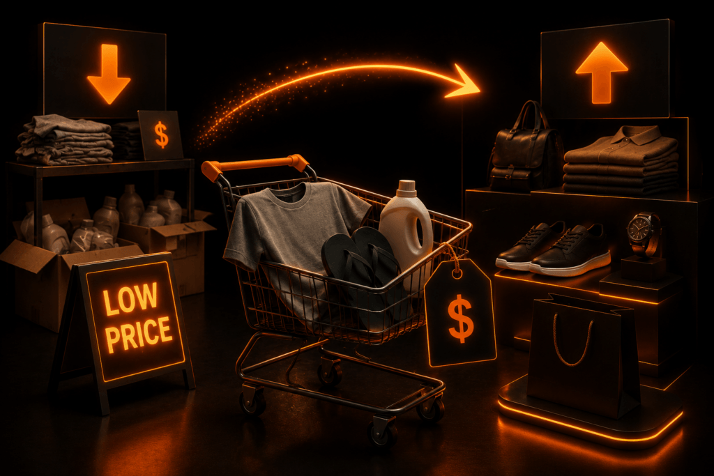 downmarket - Downmarket downmarket - Downmarket