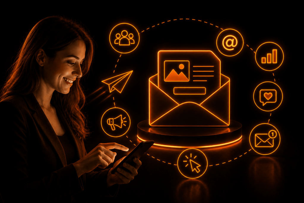 engagement marketing - Engagement marketing
