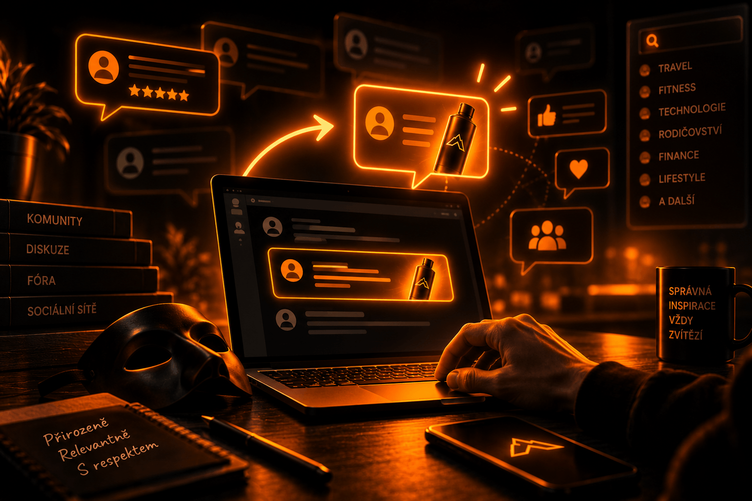 infiltration marketing - Infiltration marketing