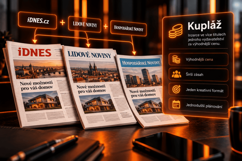 kuplaz medii s ceskymi novinami - Kupláž kuplaz medii s ceskymi novinami - Kupláž