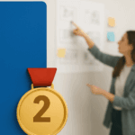 Oxford Notebooks: 2. místo v MaM Souboji spotů je naše!