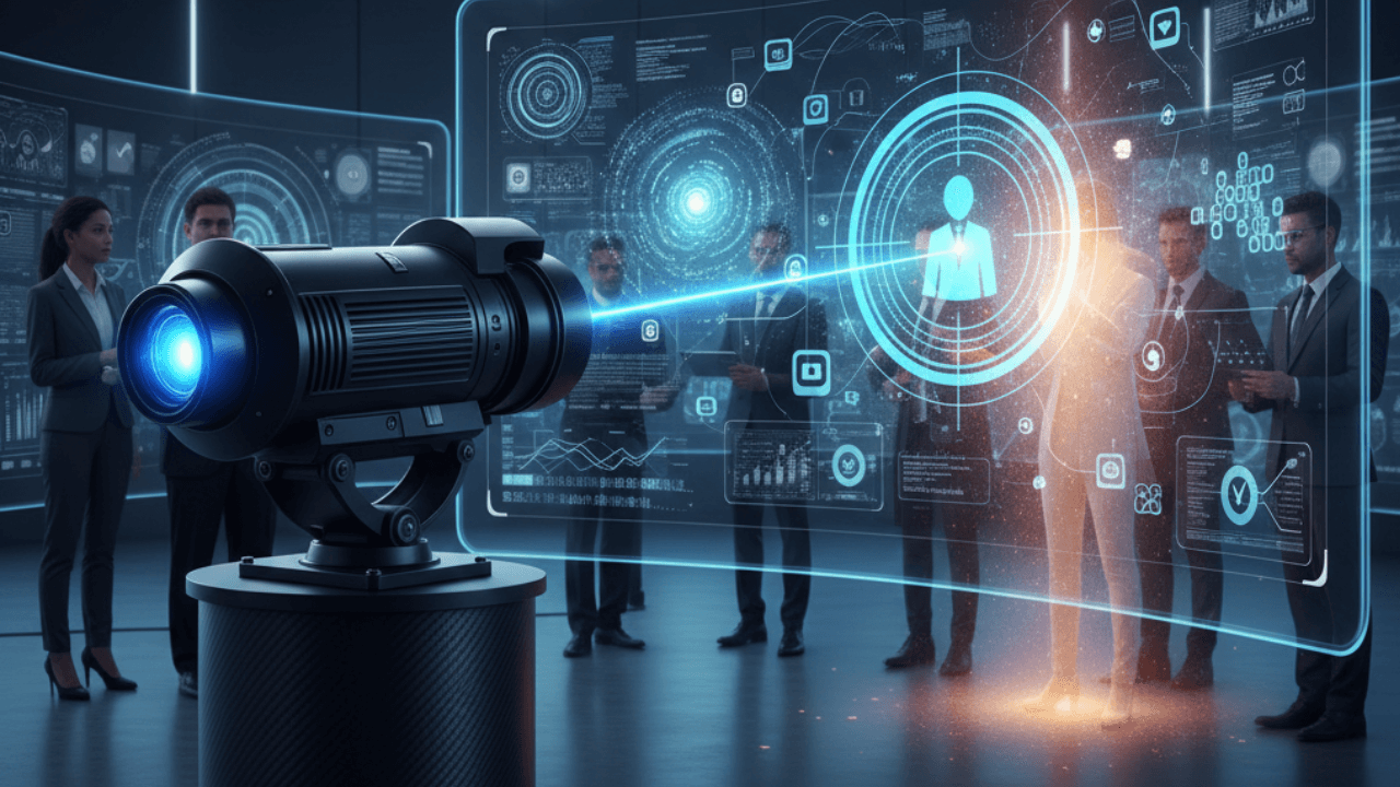 novy projekt 14 - Laser marketing: Když samotné cílení nestačí