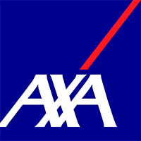 reference logo - AXA pojišťovna