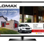 socialni site lomax - Služby