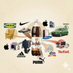 Co dělá značku lovebrandem? Tyto značky Češi opravdu milují