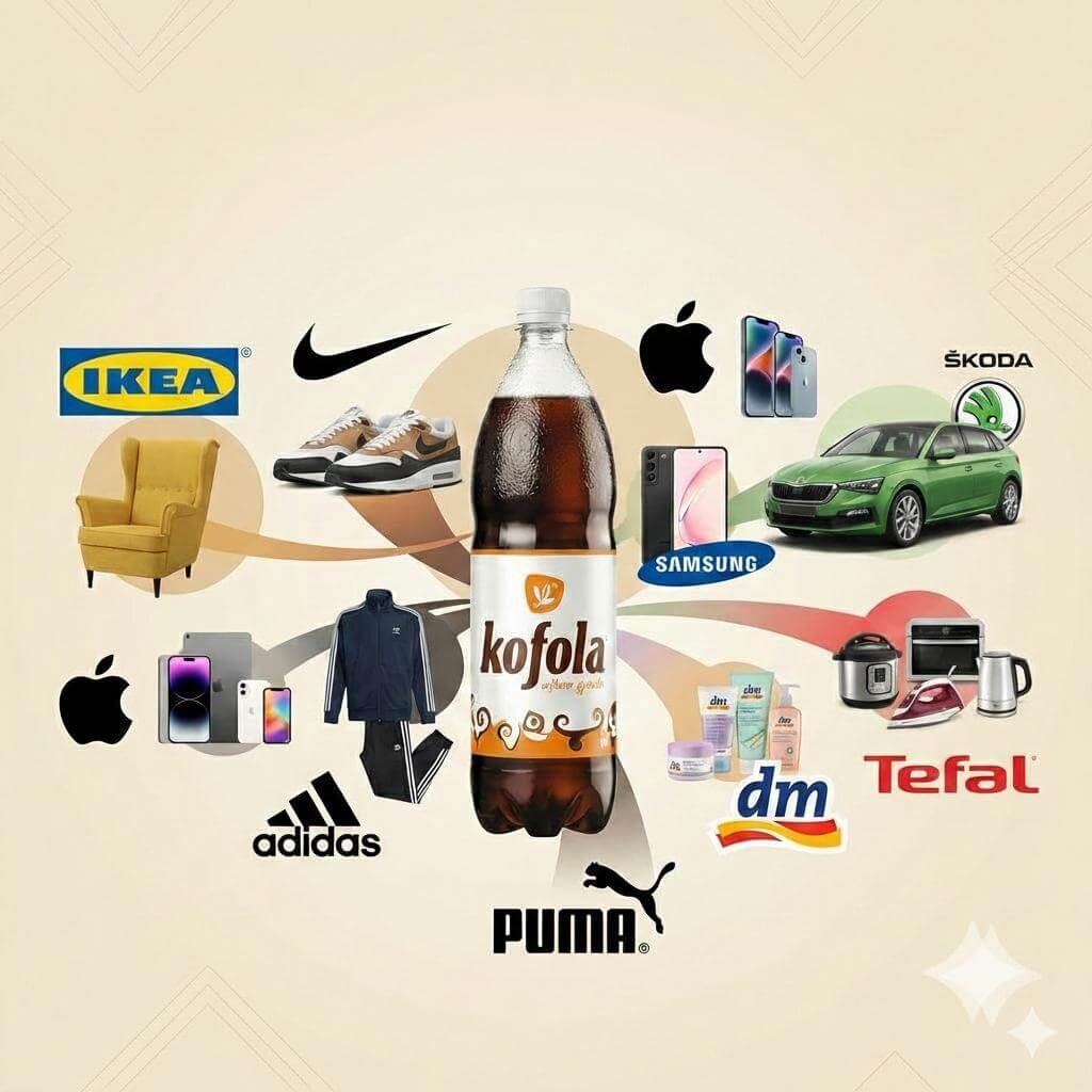 whatsapp image 2026 03 03 at 11.00.45 - Co dělá značku lovebrandem? Tyto značky Češi opravdu milují