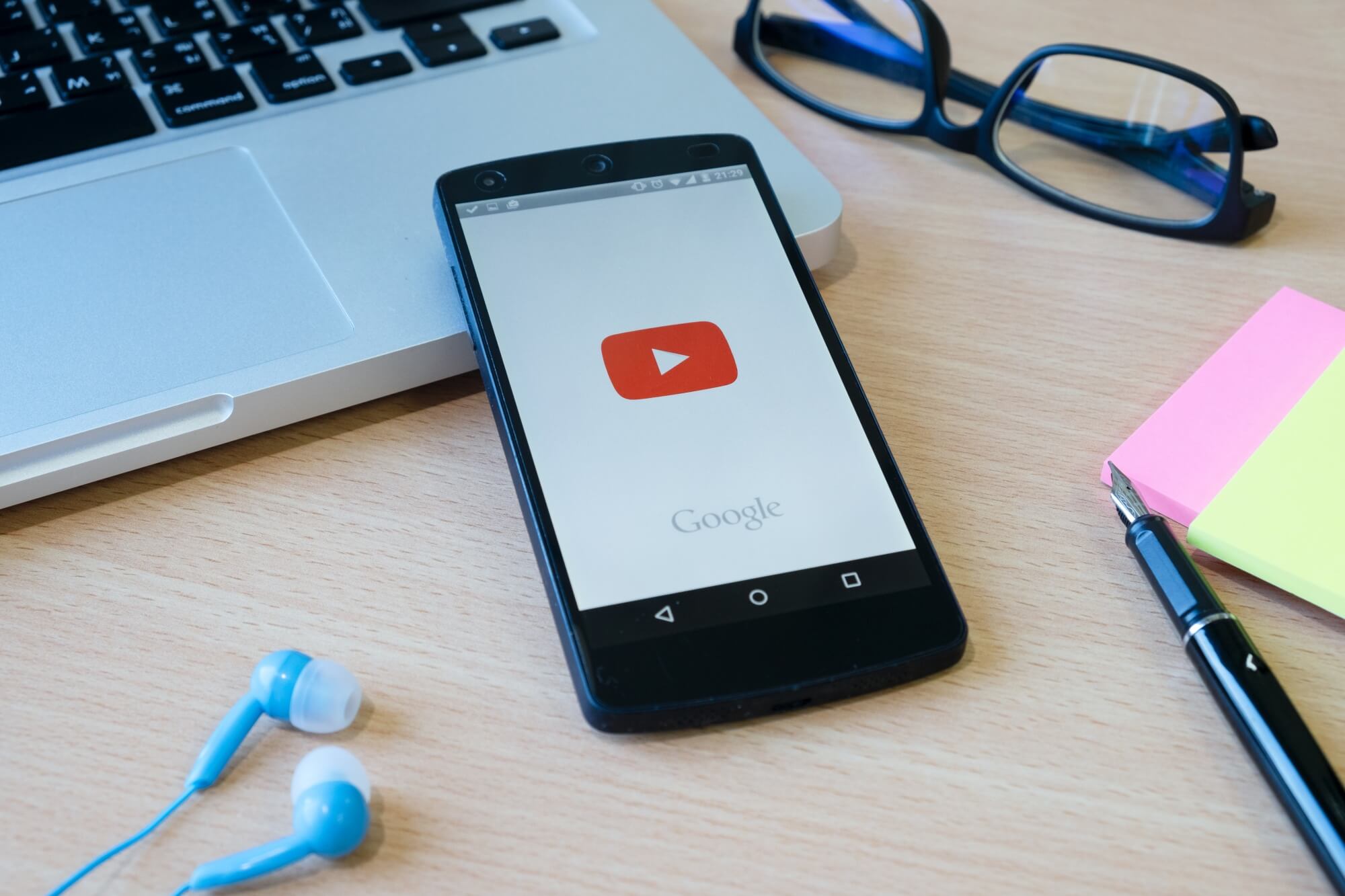 youtube short